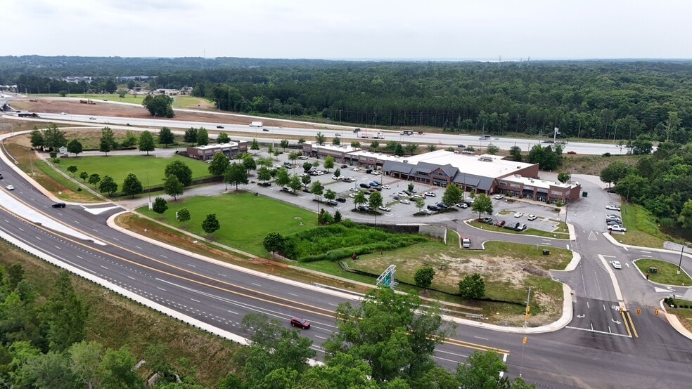 Broad River Rd, Irmo, SC for lease - Building Photo - Image 2 of 6