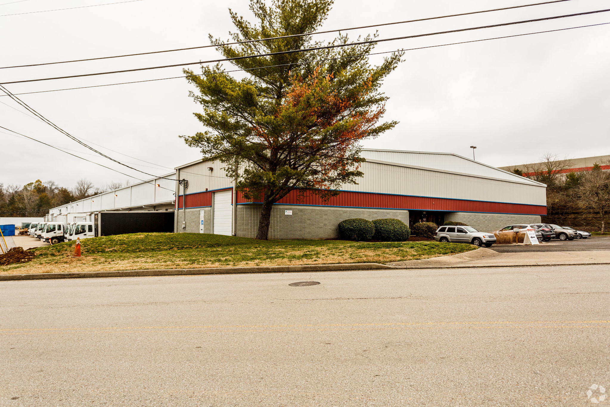 500 Brick Church Park Dr, Nashville, TN for sale Primary Photo- Image 1 of 1