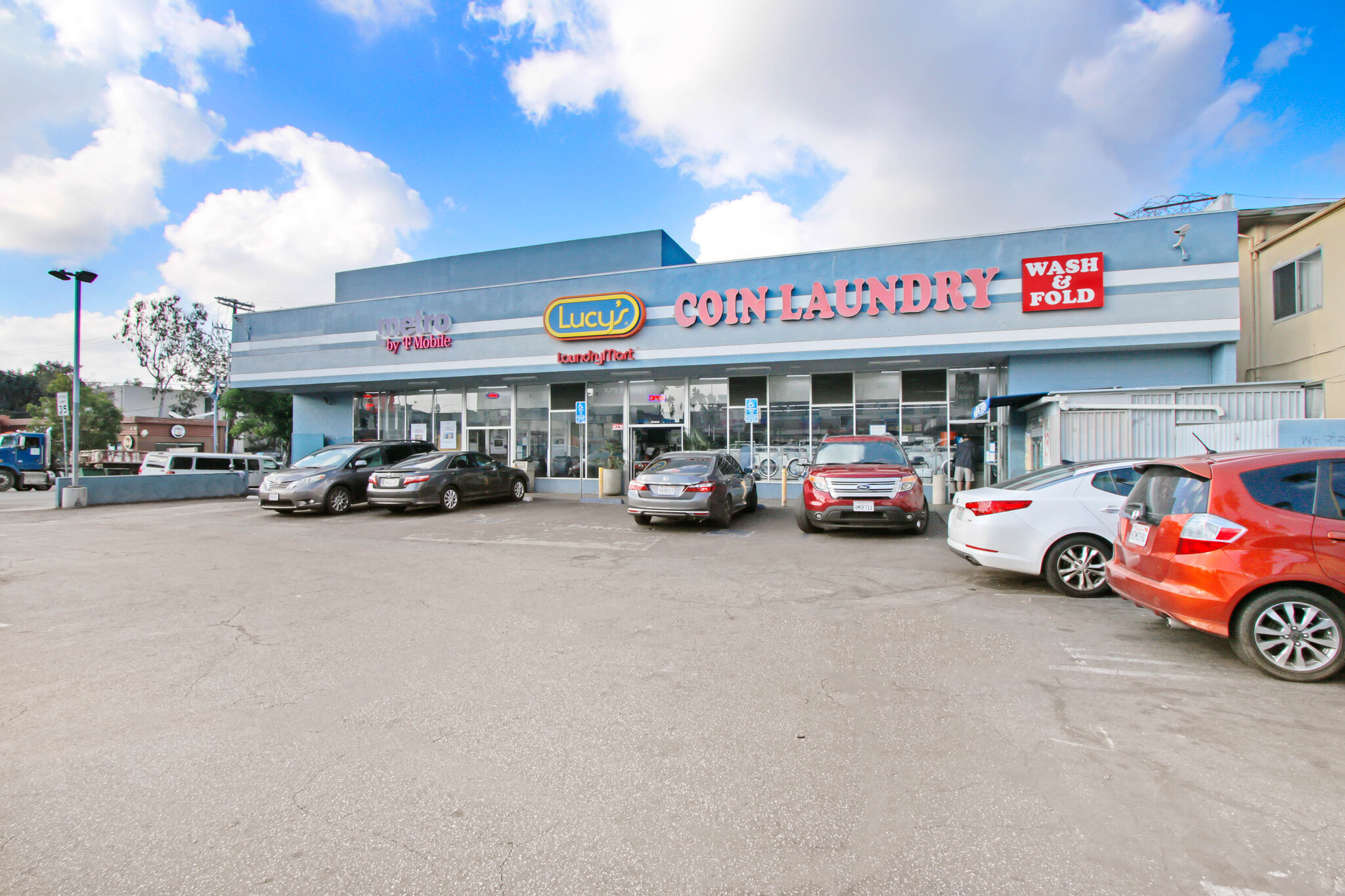 4005 W 3rd St, Los Angeles, CA for sale Building Photo- Image 1 of 1