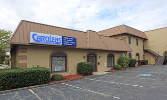 More details for 801 N Main St, High Point, NC - Retail for Lease