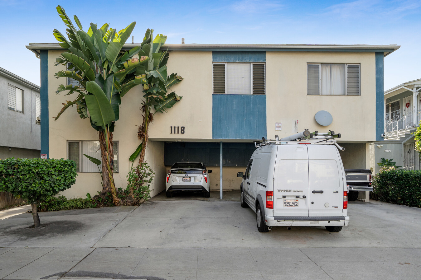 1118 11th St, Santa Monica, CA 90403 | LoopNet