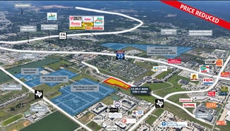 More details for Sophie Lane, New Braunfels, TX - Land for Sale