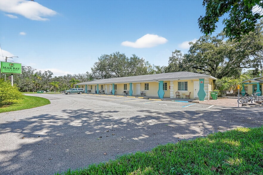 3110 Phillippe Pky, Safety Harbor, FL for sale - Building Photo - Image 1 of 28
