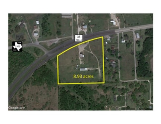 More details for 34678 FM 1301 Rd, West Columbia, TX - Land for Sale