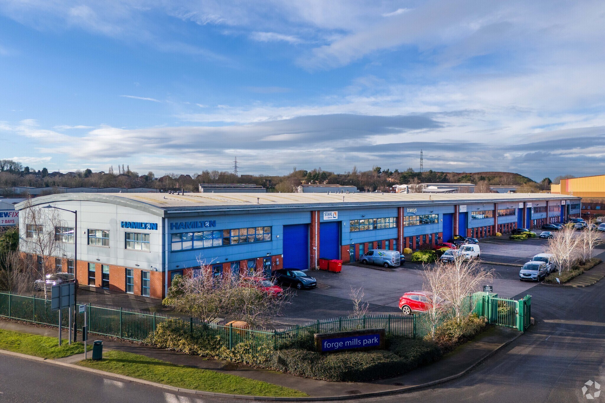 Station Rd, Birmingham for sale Building Photo- Image 1 of 1