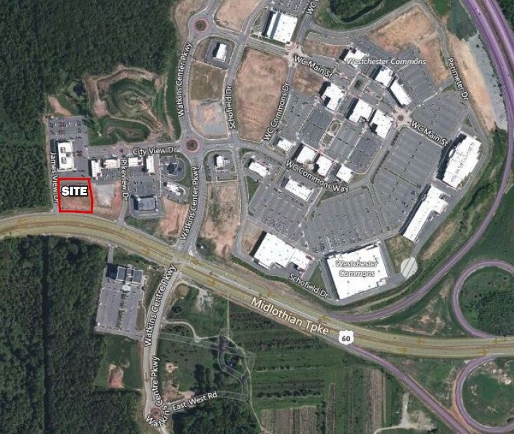 100 Pike View Rd, Midlothian, VA for sale Primary Photo- Image 1 of 1