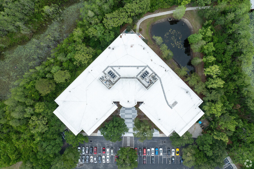 482 S Keller Rd, Orlando, FL for lease - Aerial - Image 2 of 4