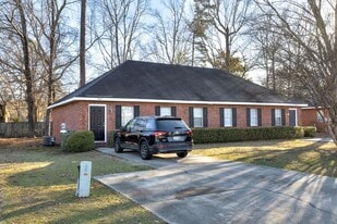 2026 Gion St, Sumter SC - Triplex Property
