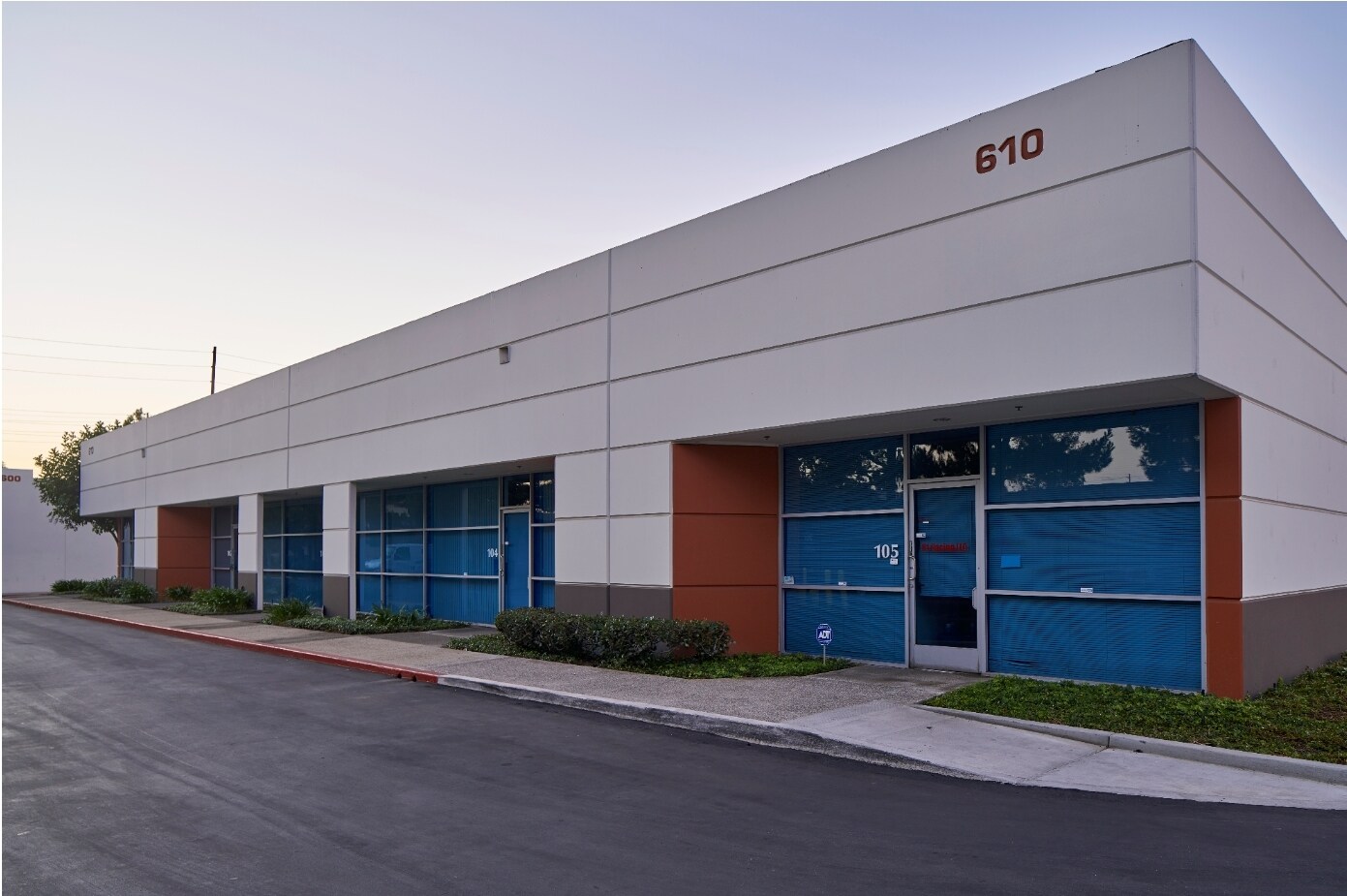 600 S Grand Ave Suite 105 Santa Ana Ca 92705 600 S Grand Ave, Santa Ana, CA 92705 - Grand Commerce Center | LoopNet