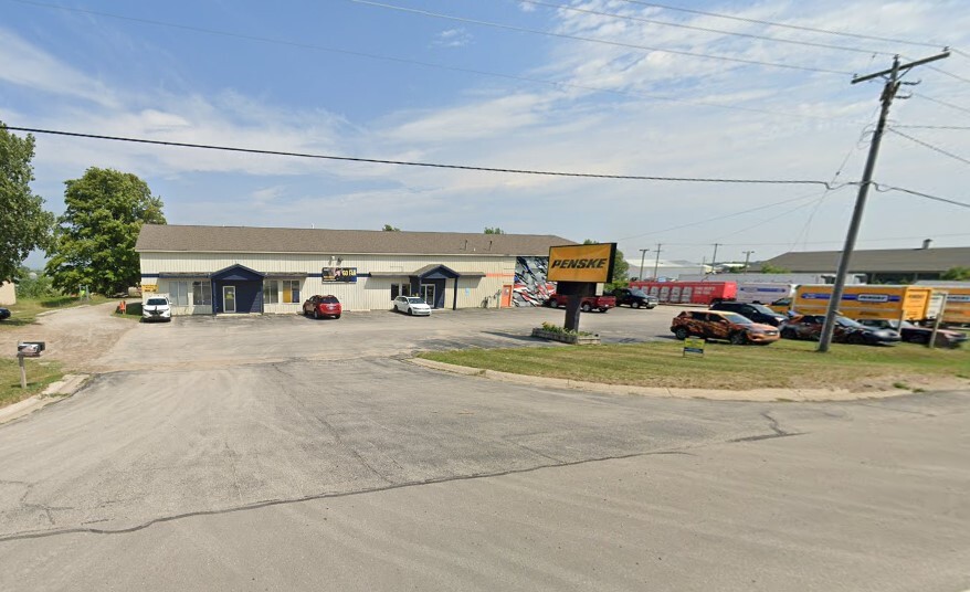 274 N US Highway 31 S, Traverse City, MI for sale - Building Photo - Image 1 of 11