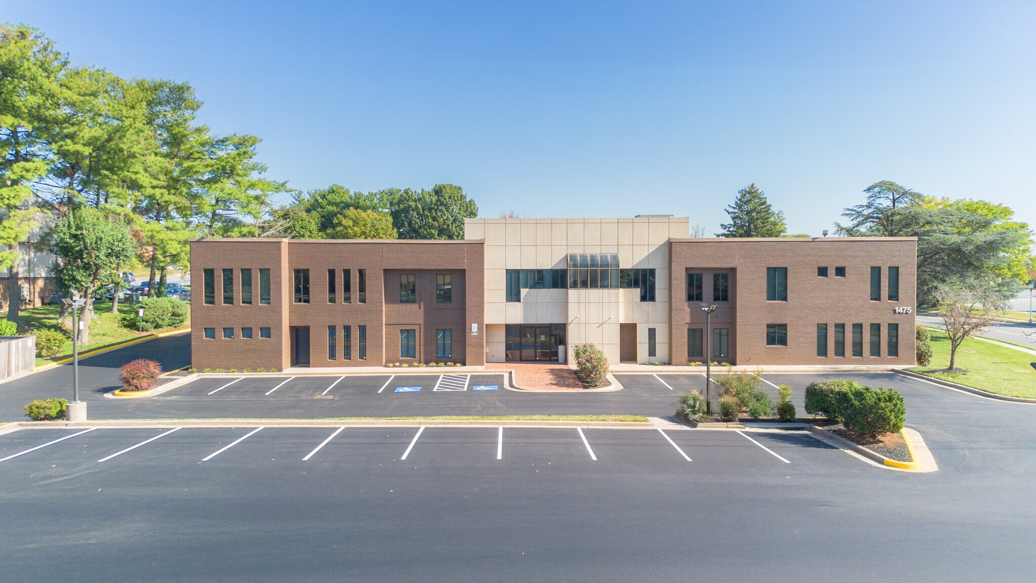 1475 Taney Ave, Frederick, MD for lease Building Photo- Image 1 of 4