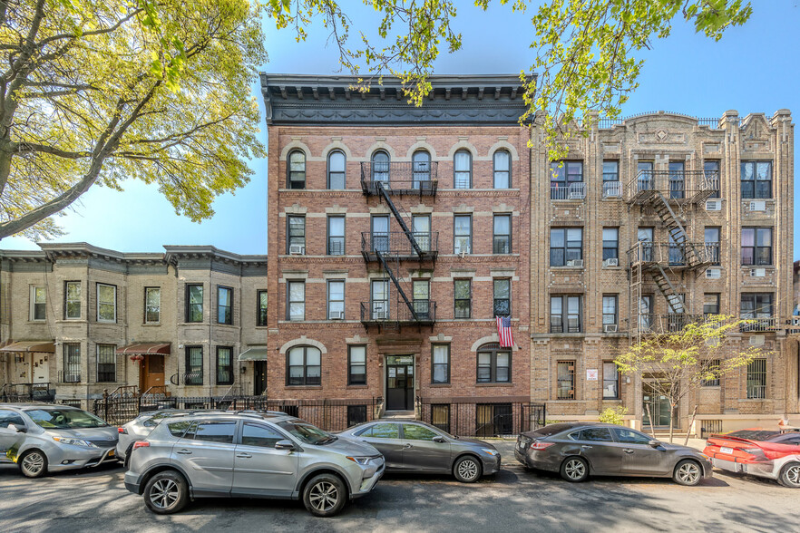 550 55th St, Brooklyn, NY 11220 - Multifamily for Sale | LoopNet