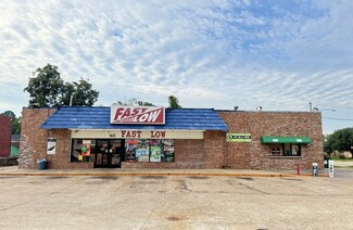 More details for 1613 W 7th St, Texarkana, TX - Retail for Sale