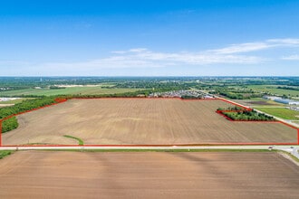 56XX Rockton Rd, Roscoe, IL - AERIAL  map view - Image1