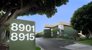 More details for 8901 S La Cienega Blvd, Inglewood, CA - Office for Lease