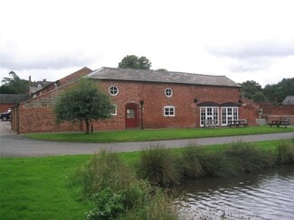 More details for Sugnall, Stafford - Office for Lease