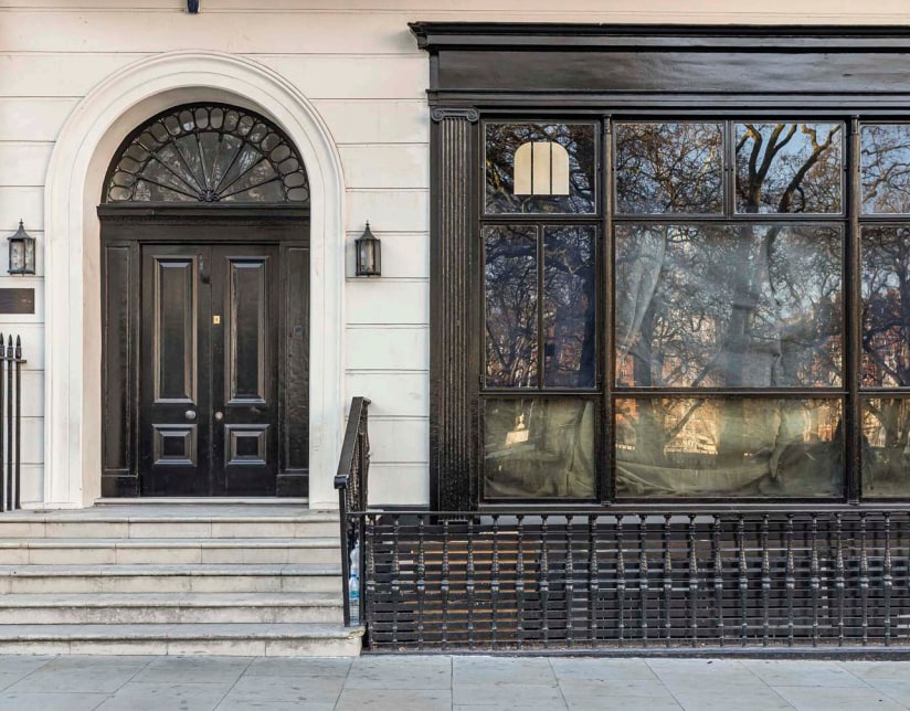 28 Berkeley Sq, London for lease Building Photo- Image 1 of 2