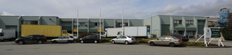 More details for 1711 Valmont Way, Richmond, BC - Industrial for Sale