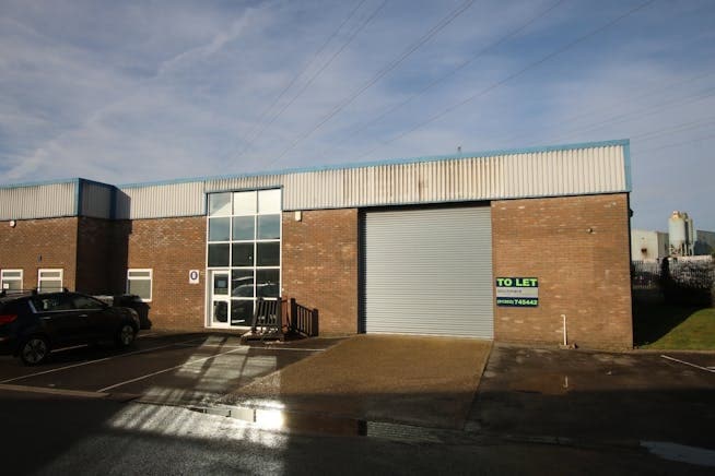 Didcot Rd, Poole for lease Building Photo- Image 1 of 2