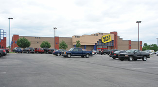 More details for 9301-9331 Quivira Rd, Overland Park, KS - Retail for Sale