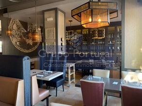 Retail in Madrid, Madrid for lease Interior Photo- Image 1 of 7