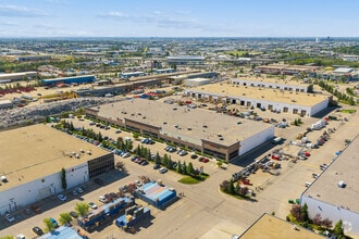 7115 68 Av NW, Edmonton, AB - Aerial map view - Image1