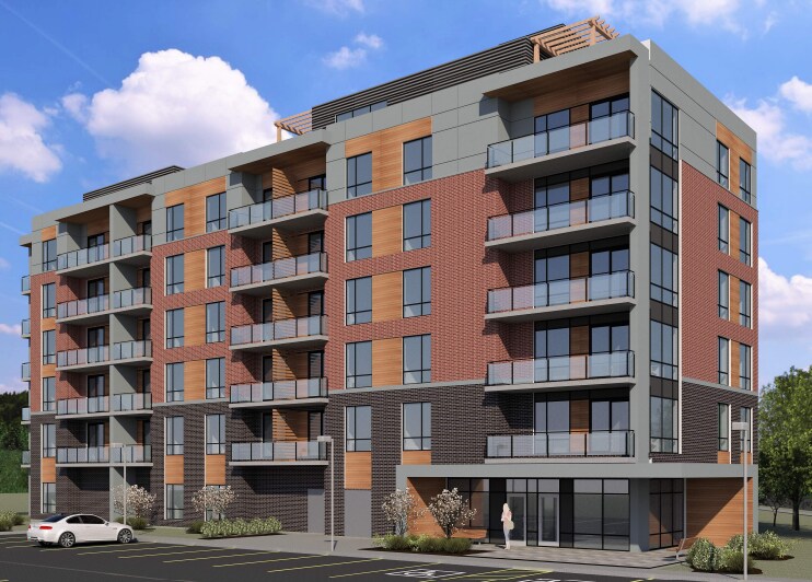 368 Essa Rd, Barrie, ON for sale - Building Photo - Image 1 of 2