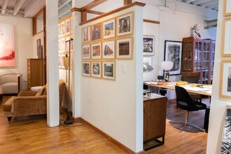 560 Harrison Ave, Boston, MA for lease Interior Photo- Image 1 of 7