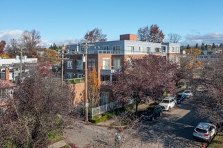 More details for 6075-6099 West Blvd, Vancouver, BC - Retail for Lease