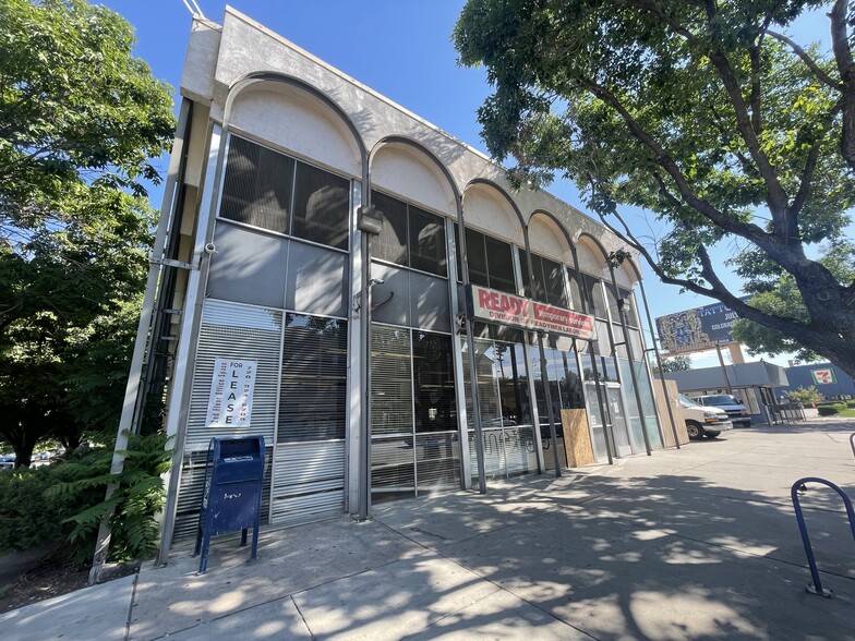 1915-1919 E Colfax Ave, Denver, CO for sale - Building Photo - Image 1 of 4