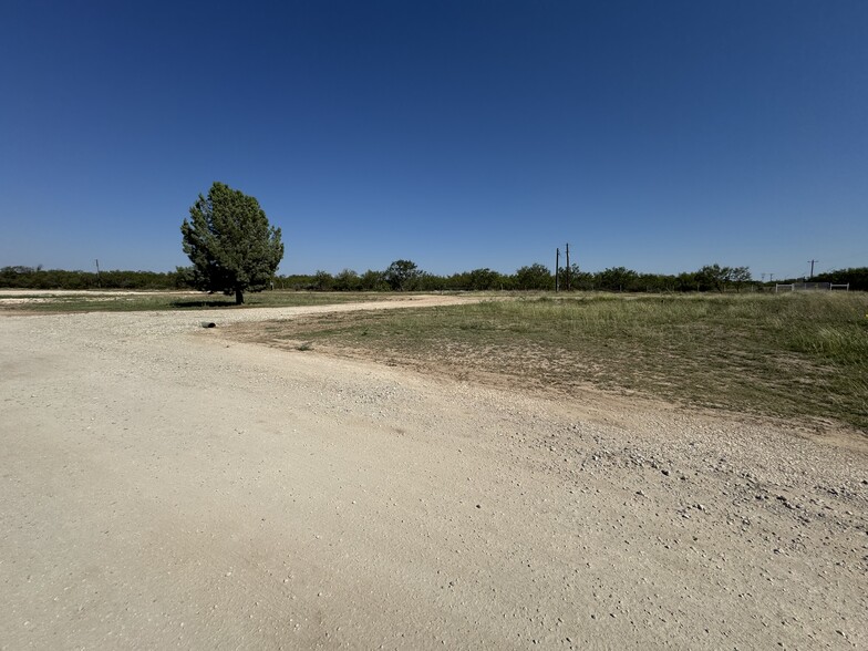 4422 E Overland Trl, Abilene, TX for lease - Building Photo - Image 2 of 18