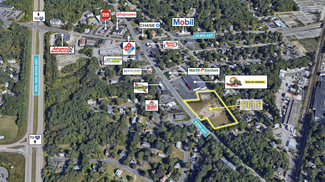 More details for 55 Copeland Dr, Mansfield, MA - Land for Lease