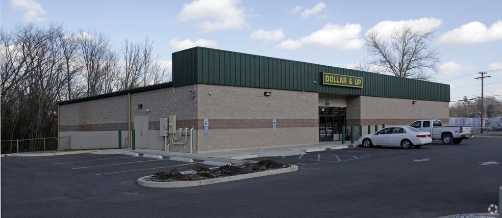 399 E Broad St, Bridgeton, NJ for sale - Building Photo - Image 2 of 6