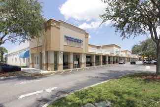 More details for 3801-3951 W Broward Blvd, Plantation, FL - Retail for Lease