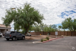 More details for W Valencia Rd, Tucson, AZ - Retail for Lease