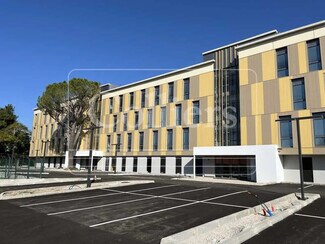More details for 230 A Rue Frédéric Joliot Curie, Aix-en-Provence - Office for Lease