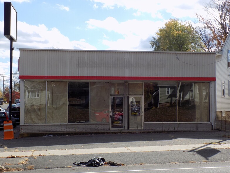 790 Farmington Ave, Bristol, CT for sale - Building Photo - Image 1 of 9
