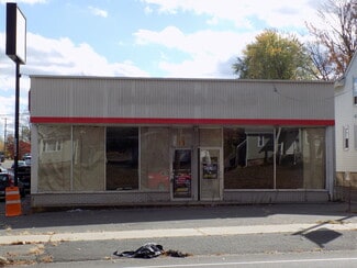 More details for 790 Farmington Ave, Bristol, CT - Retail for Sale