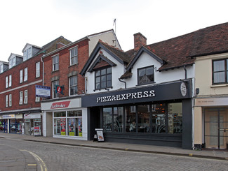 More details for 56-58 Kingsbury, Aylesbury - Retail for Sale