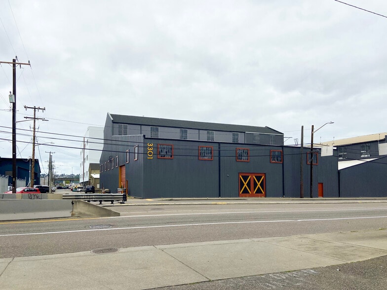 3301 1st Ave S, Seattle, WA for lease - Building Photo - Image 1 of 9