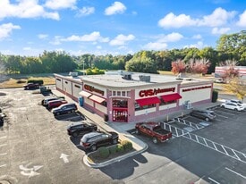 CVS Pharmacy Absolute NNN Lease - NNN Property