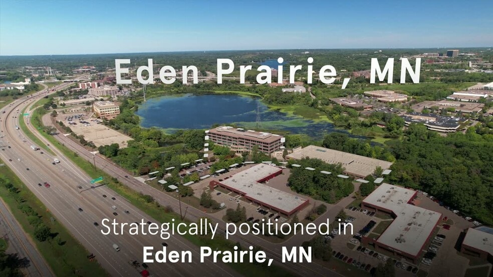 10400 Viking Dr, Eden Prairie, MN for lease - Commercial Listing Video - Image 3 of 21