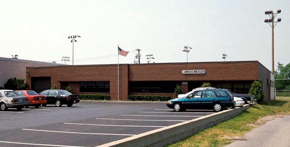 258 E 2nd St, Mineola, NY for sale - Primary Photo - Image 1 of 1
