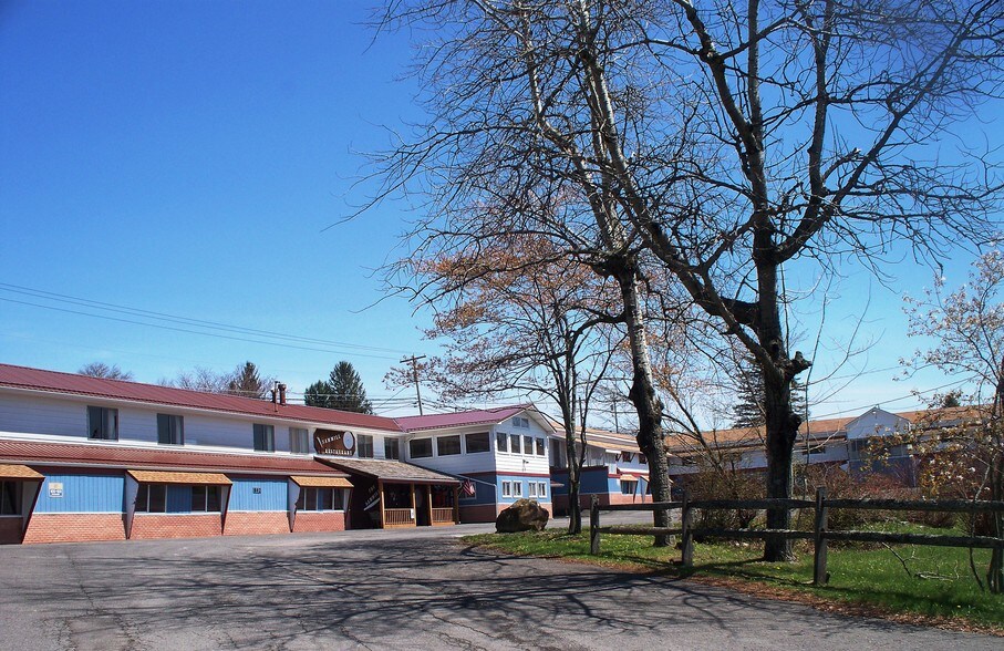 850 Sawmill Ln, Davis, WV for sale - Building Photo - Image 1 of 1