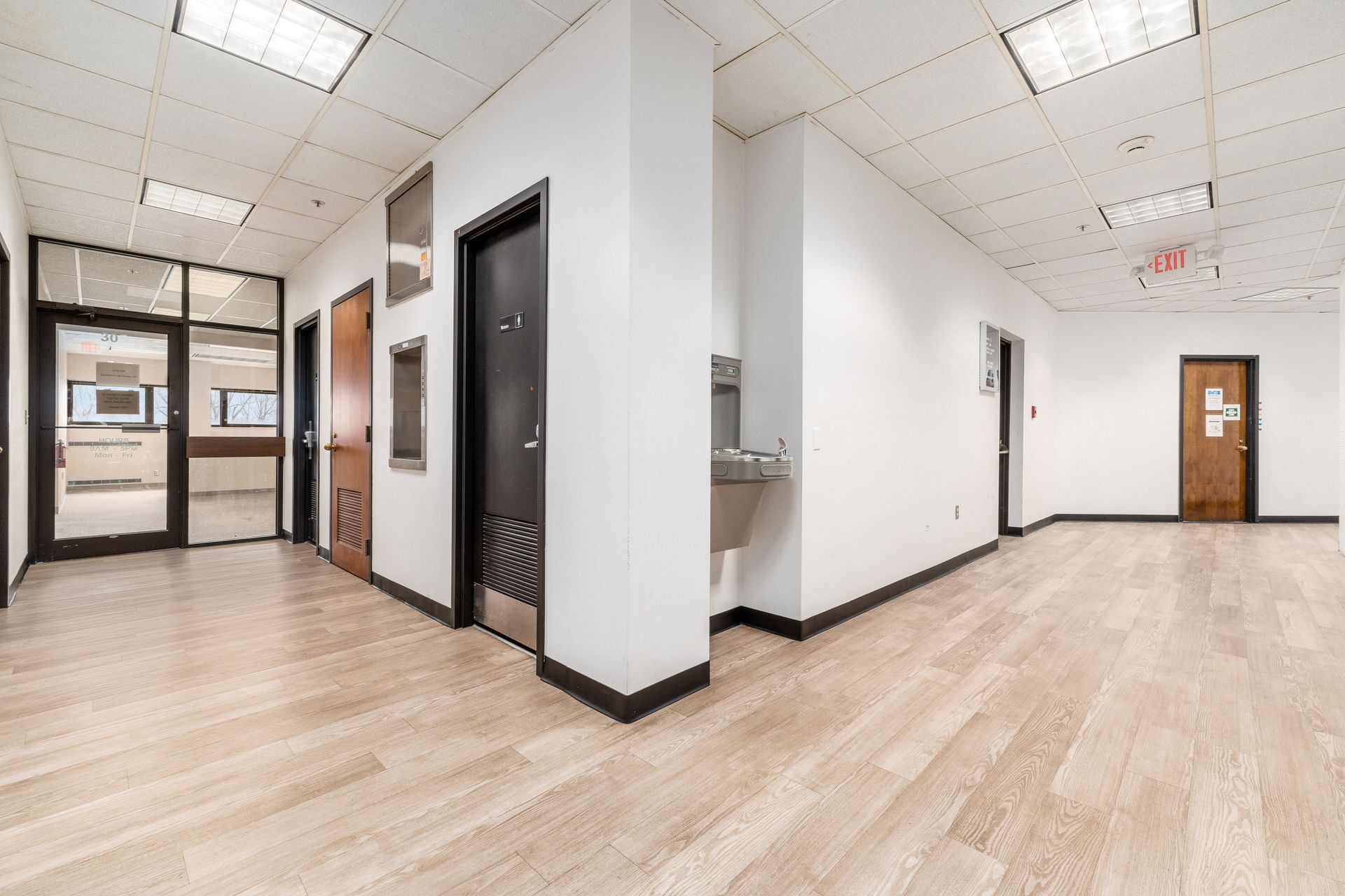 68 W Church St, Newark, OH for lease Building Photo- Image 1 of 5