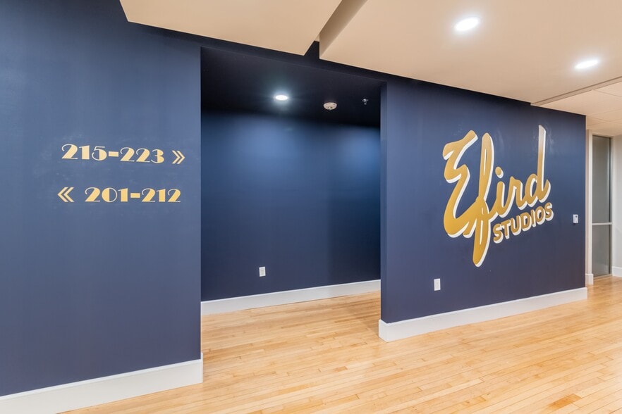 208 Fayetteville St, Raleigh, NC for lease - Interior Photo - Image 2 of 26