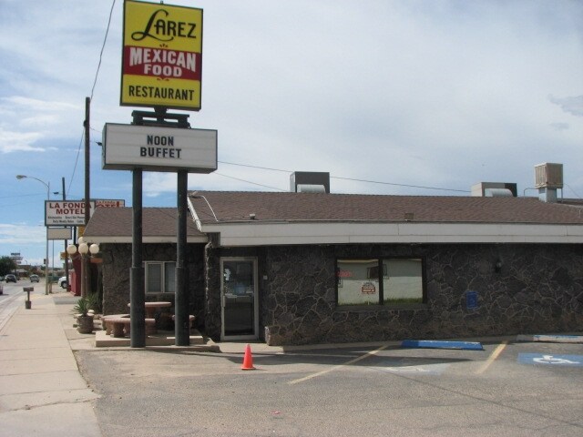 1524 S Canal St, Carlsbad, NM for sale Primary Photo- Image 1 of 1