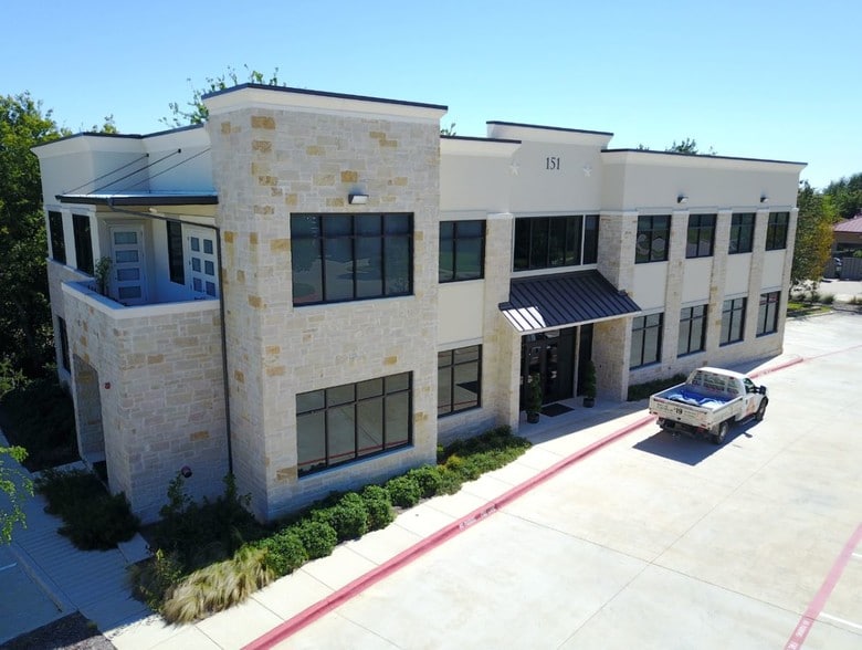 151 Players Cir, Southlake, TX for lease - Primary Photo - Image 1 of 48