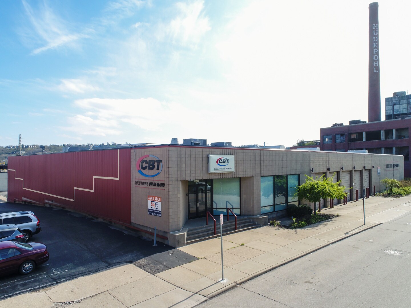 737 W 6th St, Cincinnati, OH for sale Other- Image 1 of 1