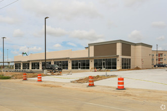 1223 Grand West Blvd, Katy, TX for lease Building Photo- Image 1 of 1